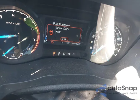 2020 Ford Ranger Xlt из США, поврежденный, VIN 1FTER4EH8LLA54893